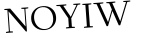 Please type this word.
