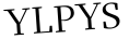 Please type this word.