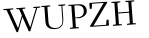 Please type this word.