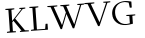 Please type this word.