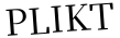 Please type this word.