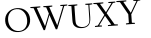 Please type this word.
