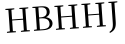 Please type this word.
