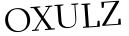 Please type this word.