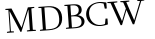 Please type this word.