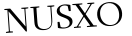 Please type this word.