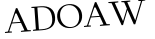 Please type this word.