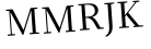 Please type this word.