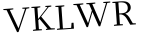 Please type this word.