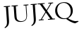 Please type this word.