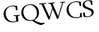 Please type this word.