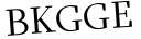 Please type this word.