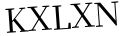 Please type this word.