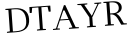 Please type this word.
