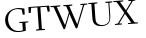 Please type this word.