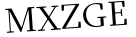 Please type this word.