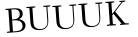 Please type this word.