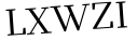 Please type this word.