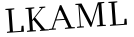 Please type this word.