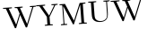Please type this word.