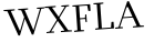 Please type this word.