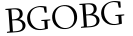 Please type this word.