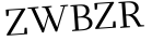 Please type this word.