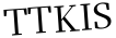 Please type this word.