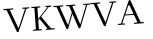 Please type this word.