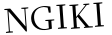 Please type this word.