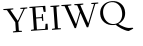 Please type this word.
