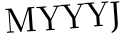 Please type this word.