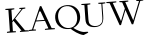 Please type this word.