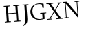 Please type this word.