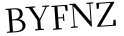 Please type this word.