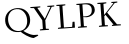 Please type this word.