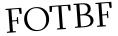 Please type this word.