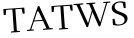 Please type this word.