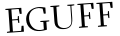 Please type this word.