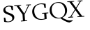 Please type this word.