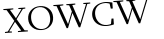 Please type this word.