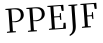 Please type this word.