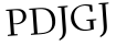 Please type this word.