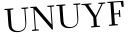 Please type this word.