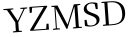 Please type this word.