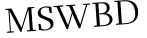 Please type this word.