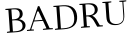 Please type this word.