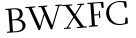 Please type this word.