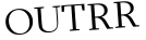 Please type this word.