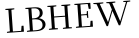 Please type this word.
